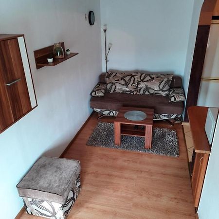 Mieszkanie W Centrum Gizycka Na Doby Giżycko Eksteriør bilde