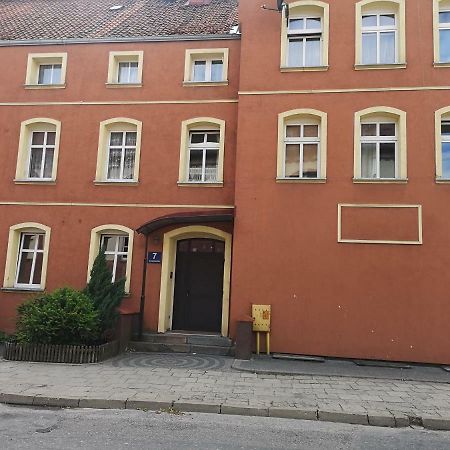 Mieszkanie W Centrum Gizycka Na Doby Giżycko Eksteriør bilde