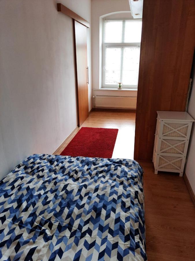 Mieszkanie W Centrum Gizycka Na Doby Giżycko Eksteriør bilde